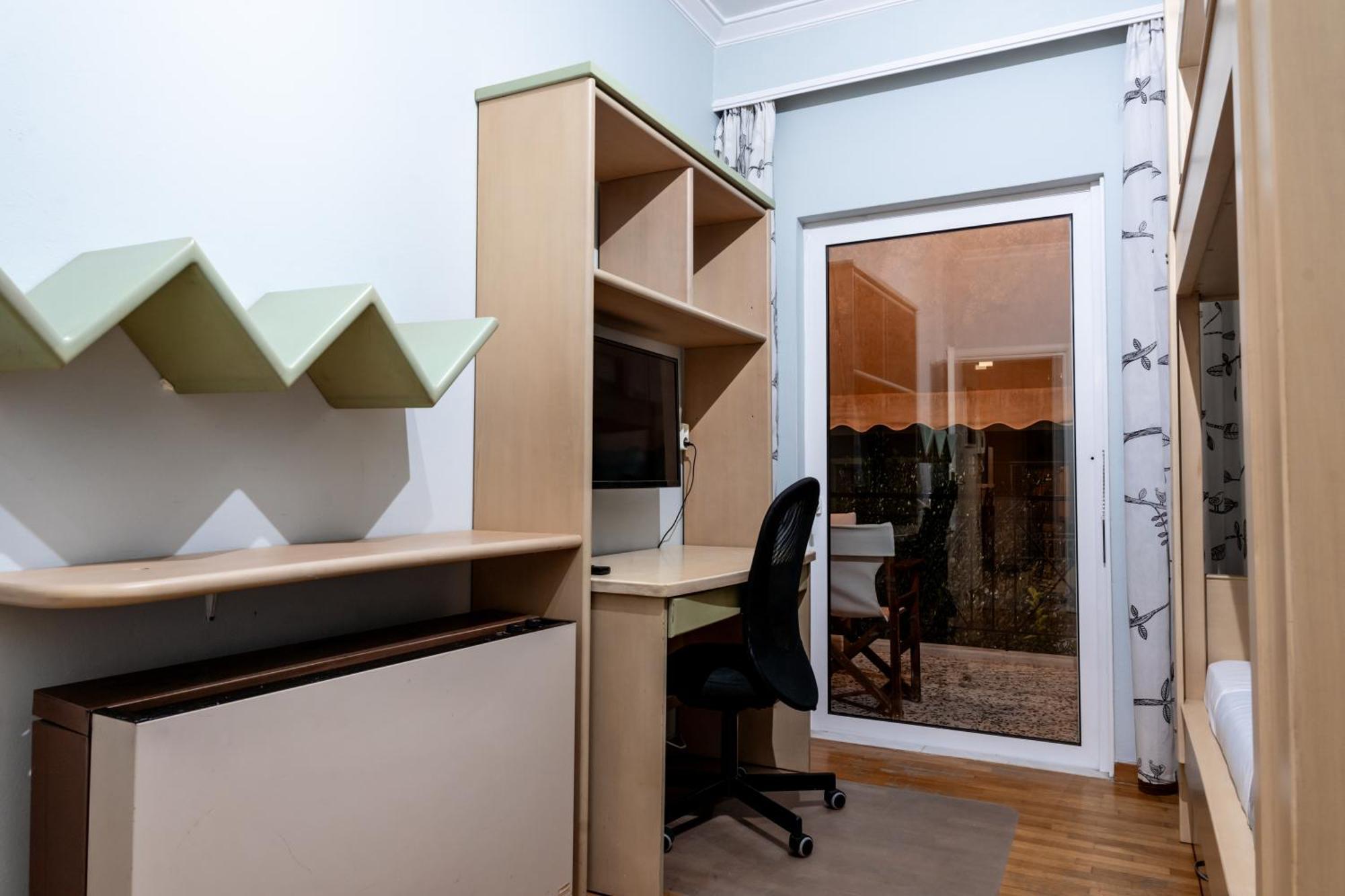 Cozy Cloud Apartment Nauplia Exterior foto